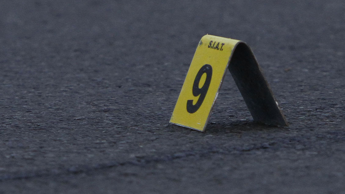 Sujeto murió tras volcar su vehículo cuando huía de un control policial en Quilpué