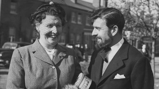 Murió el famoso agente británico que espió para el KGB