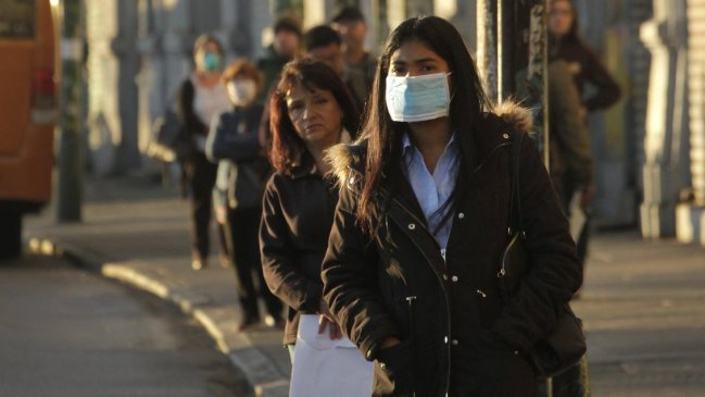 Sólo el sábado se emitieron 1,4 millones de permisos temporales en Comisaría Virtual