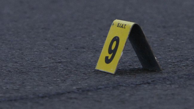 Sujeto murió tras volcar su vehículo cuando huía de un control policial en Quilpué