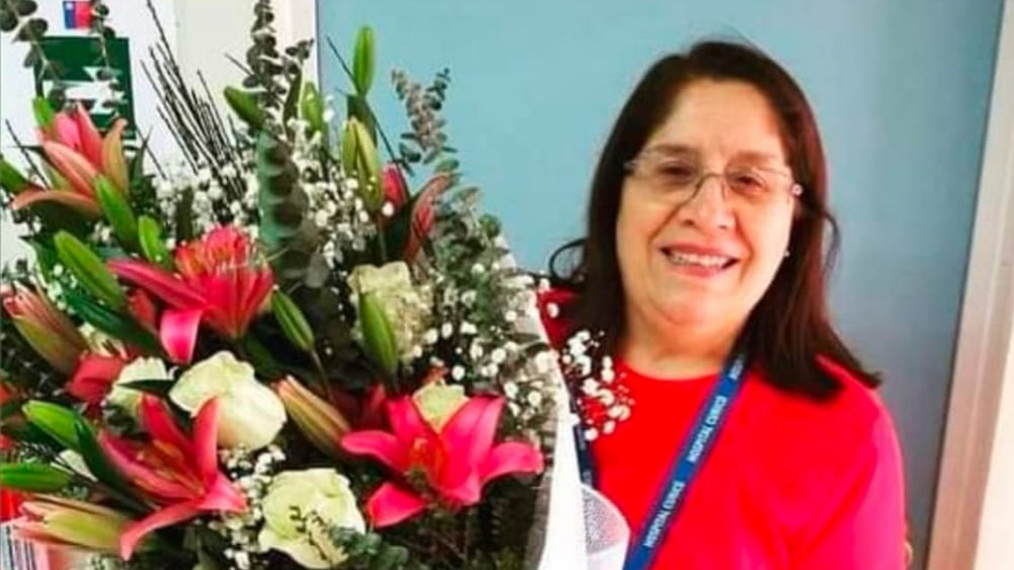 Pesar en el Maule: Matrona del Hospital de Curicó murió producto del Covid-19