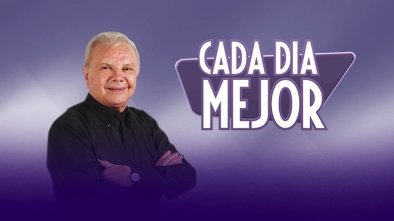 Alfredo Lamadrid tras su fin en La Red: 