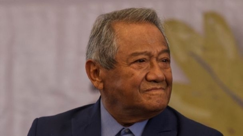 A los 85 años muere el destacado compositor Armando Manzanero