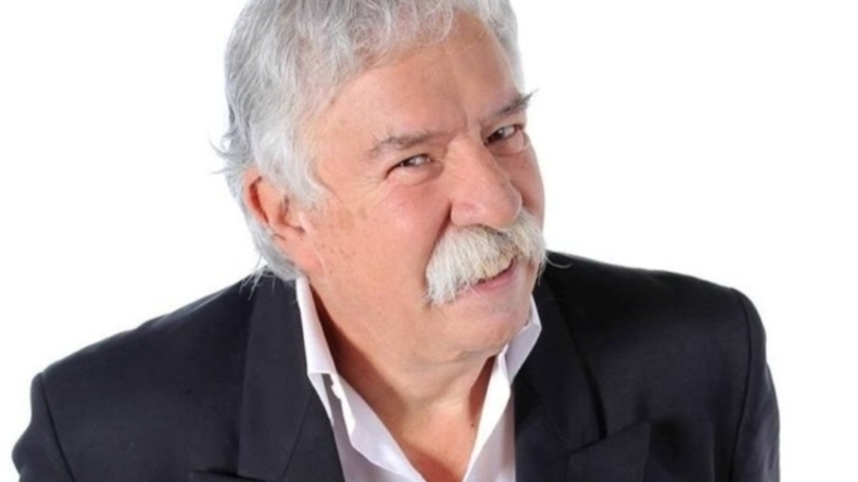 Iván Arenas contó que fue diagnosticado de cáncer de colon