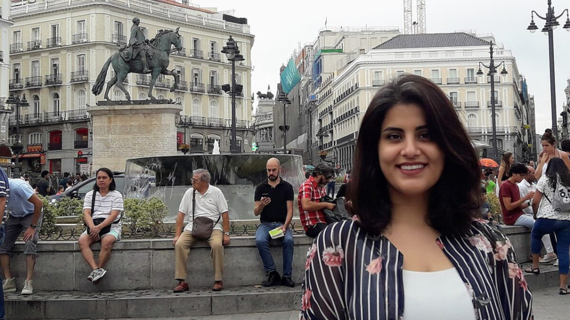 Arabia Saudita: Condenan a cinco años de cárcel a defensora de los derechos de las mujeres