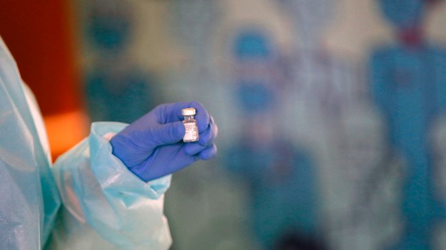 Cenabast inició el trámite para importar la vacuna de la china Sinovac