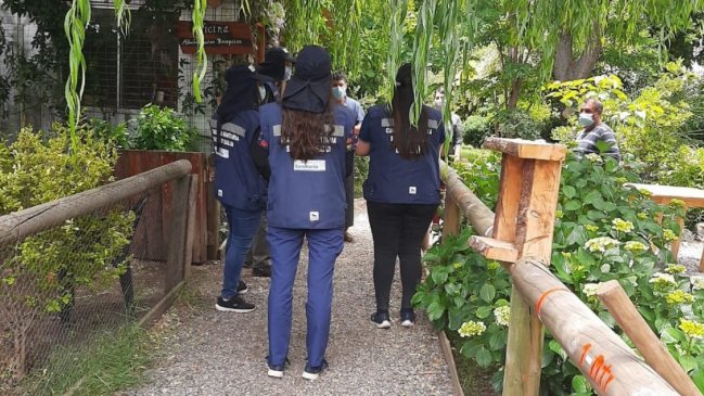 Ñuble: Sumario sanitario a complejo de piscinas marcó debut de fiscalizaciones a balnearios