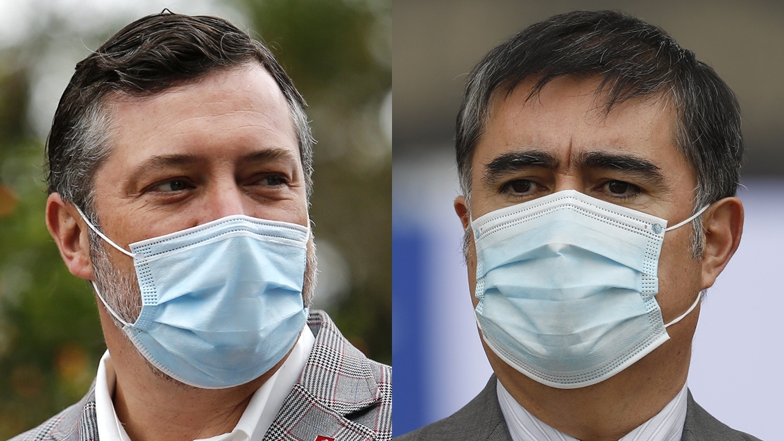 Diputado que apoya a Sichel presiona para que RN dé libertad de acción en las primarias