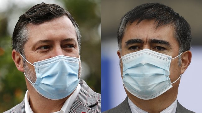 Diputado que apoya a Sichel presiona para que RN dé libertad de acción en las primarias