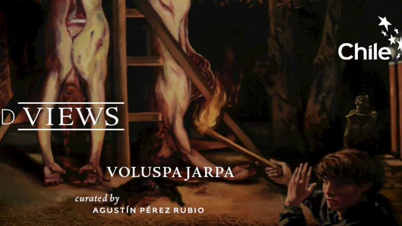 Exposición Miradas Alteradas se encuentra disponible en Museo Bellas Artes