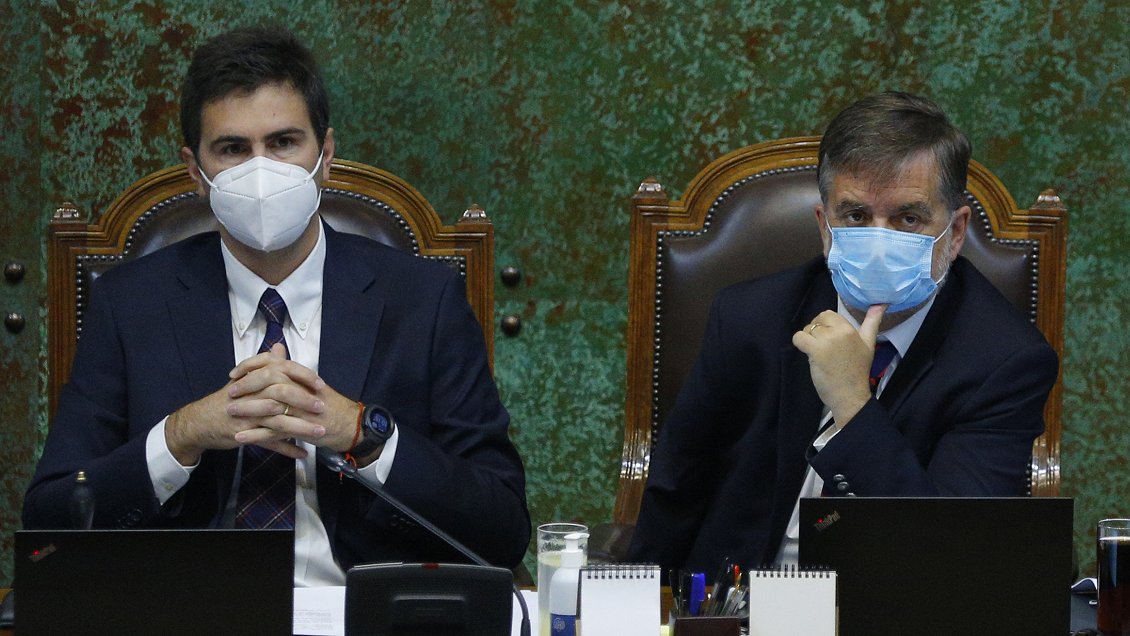 Cámara Baja grabará todos los canales para pillar a diputados que priorizan la tele