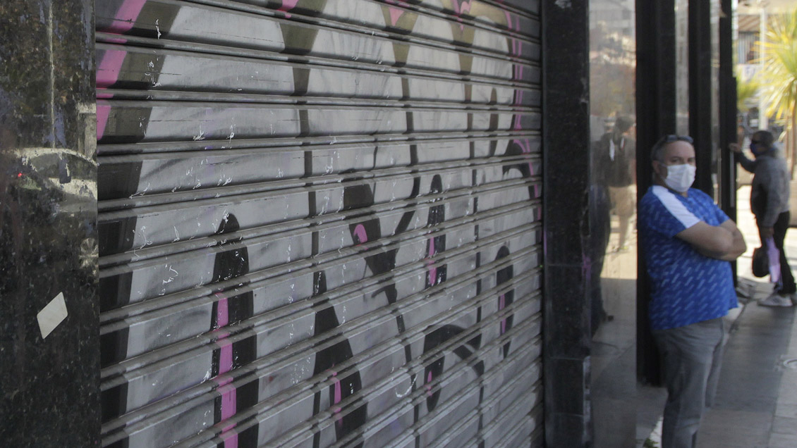 Gobierno prepara flexibilización del plan 