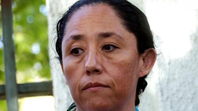 Cinco imputados por amenazas contra fiscal Chong quedan bajo arresto domiciliario
