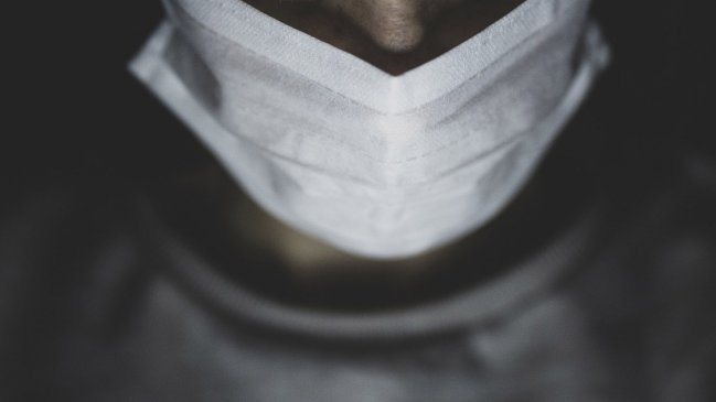 Sicario se vistió de enfermero para asesinar a un hombre en un hospital mexicano