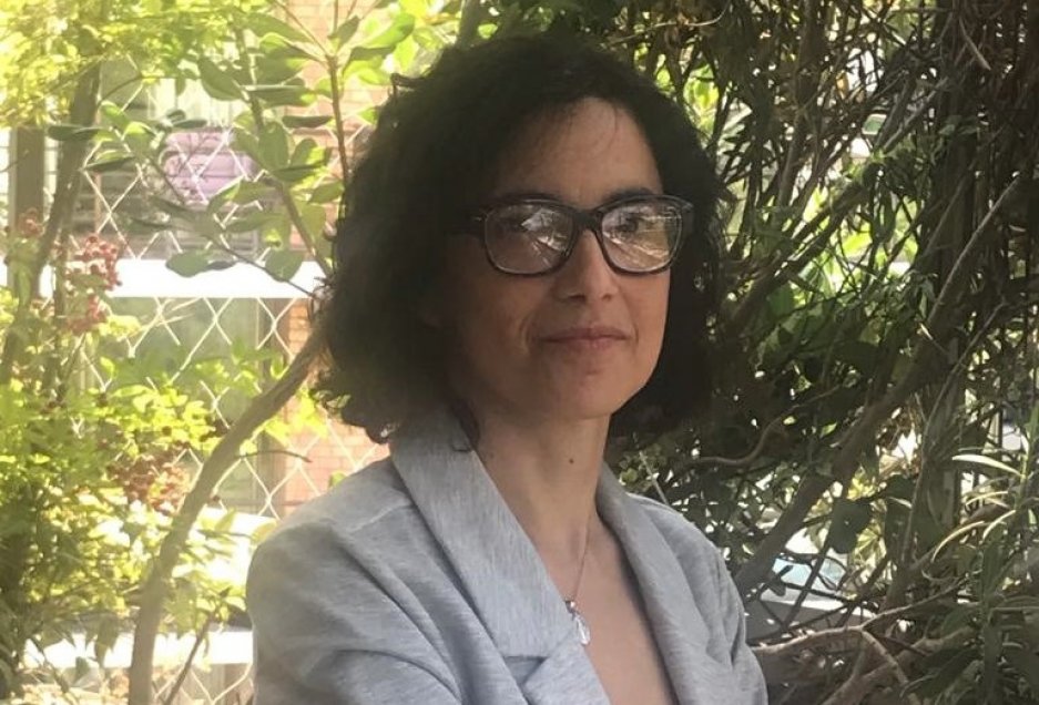 Nombran nueva ministra para la Corte de Apelaciones de Chillán