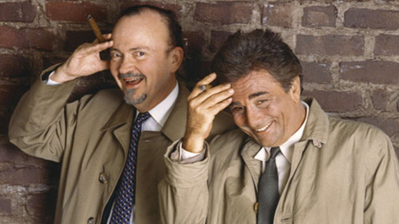 Muere a los 87 años William Link, cocreador de 