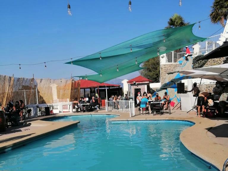 Autoridad sanitaria detectó 