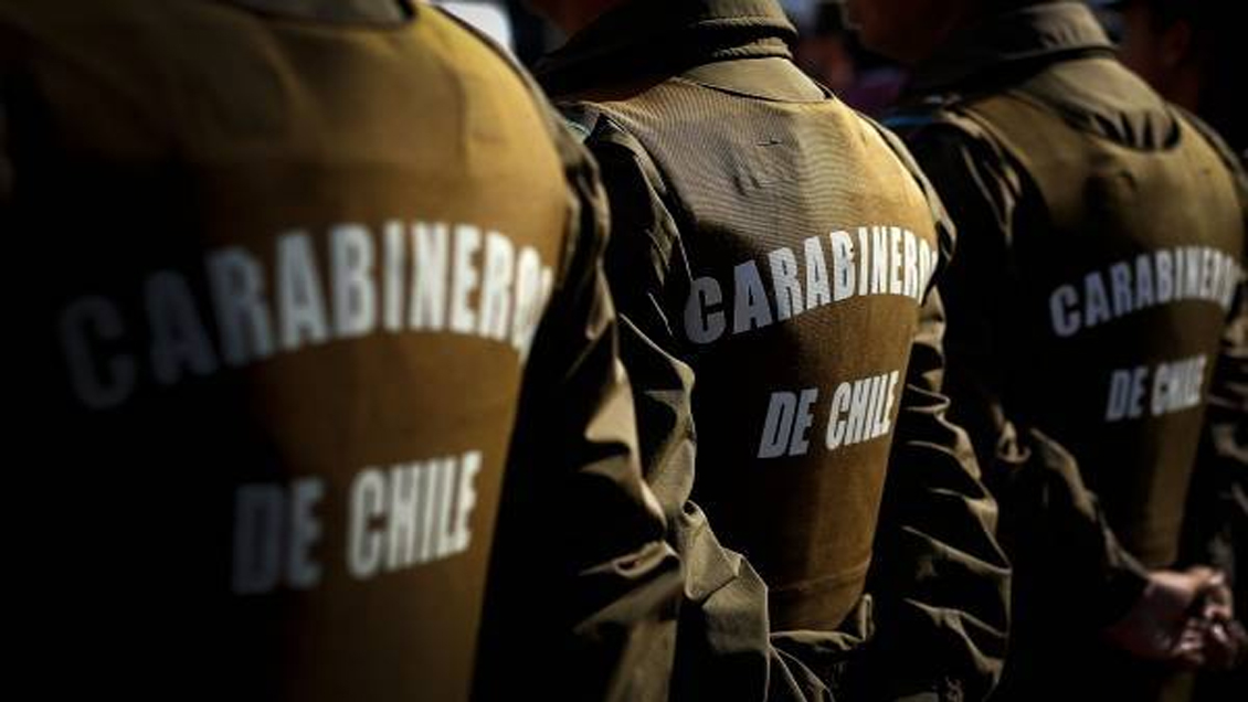 Suprema rechazó amparo de joven que denunció golpiza de Carabineros, pero ordenó investigar