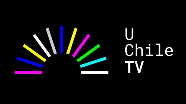 Canal de TV de la Universidad de Chile inicia marcha blanca