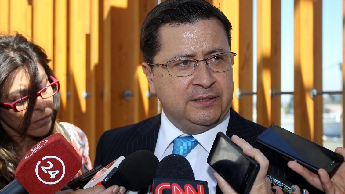 Fiscalía antidrogas: Si normalizamos la violencia y las balaceras, se instalan