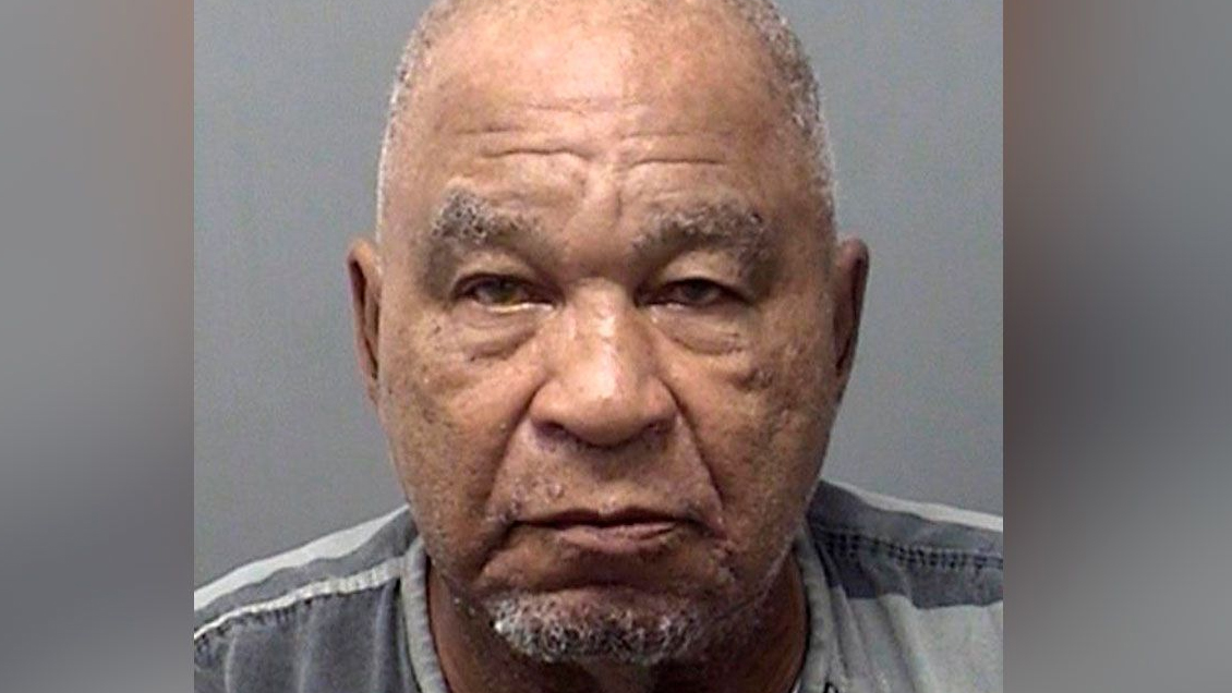 Murió Samuel Little, el asesino en serie más sanguinario de la historia de EEUU