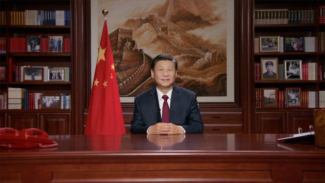 Balance y expectativas: El discurso de Xi Jinping para despedir el 2020 y saludar al 2021