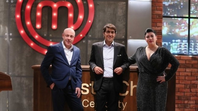 Canal 13 aumenta su sintonía este 2020 en un 14% y se posiciona en el tercer lugar de audiencia del año