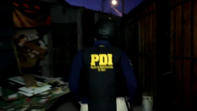 Justicia dejó en prisión a 27 de los 30 detenidos en 