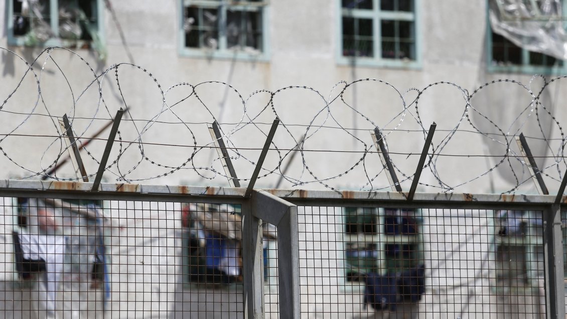 Encomienda pudo iniciar brote de Covid-19 en la Cárcel de Chillán
