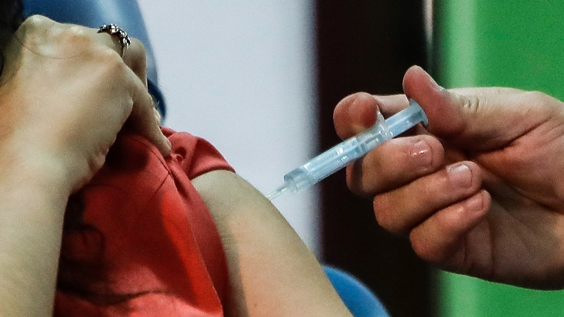 Argentina ha vacunado a 32.000 personas con la Sputnik V: El 1 % ha presentado efectos adversos