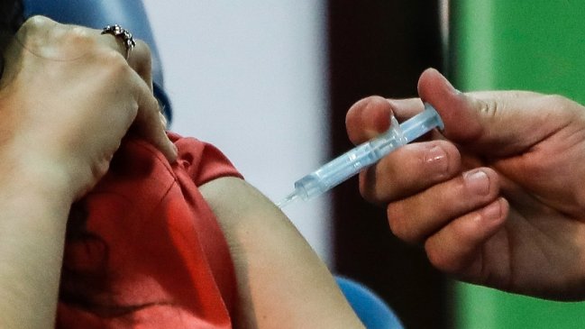 Argentina ha vacunado a 32.000 personas con la Sputnik V: El 1 % ha presentado efectos adversos