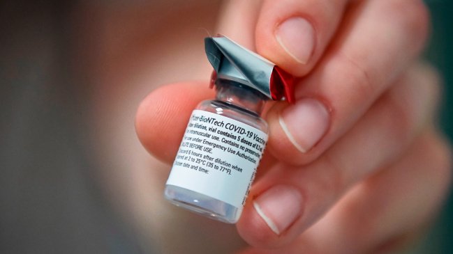 Aumentan críticas por falta de estrategia de vacunación en Alemania