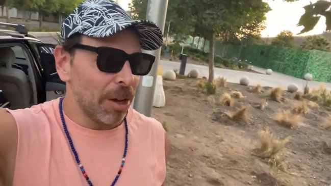 El furioso descargo de José Antonio Neme contra el plan Paso a Paso: 