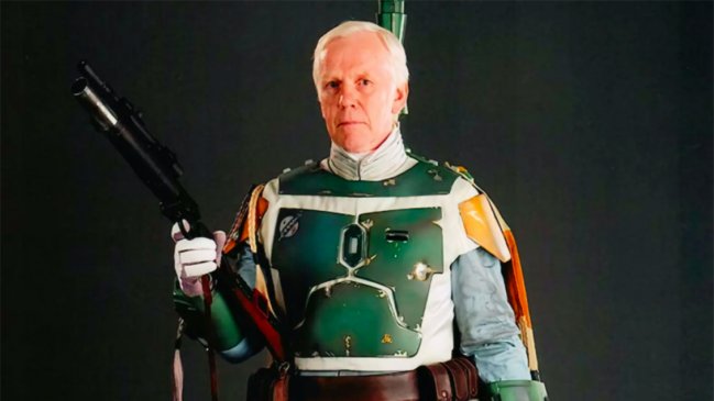 Último capítulo de 