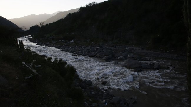Alto Maipo iniciará su operación comercial en septiembre