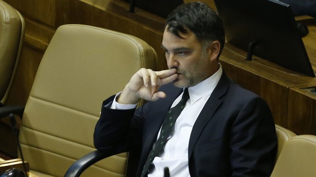 UDI: Hay ministros, subsecretarios e intendentes que serán gran aporte en la Constituyente