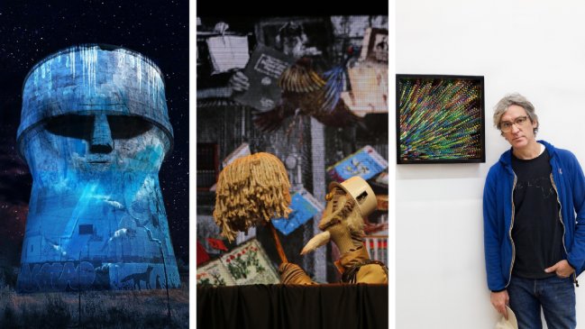 Santiago a Mil inicia su edición pandémica con shows virtuales y transmisiones por TV