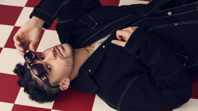 Bad Bunny explica su arrollador éxito: 