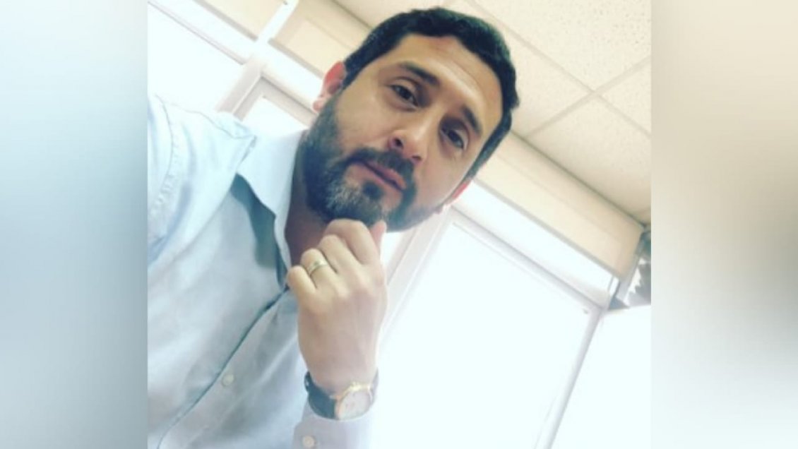 Nombran a nuevo gobernador provincial de Iquique