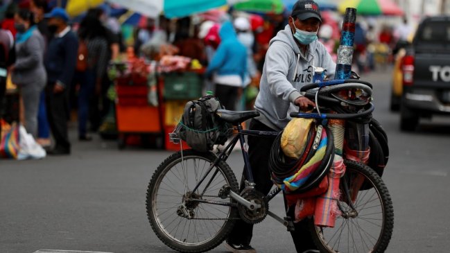 Tras declaración de inconstitucionalidad, gobierno de Ecuador anulará su estado de excepción