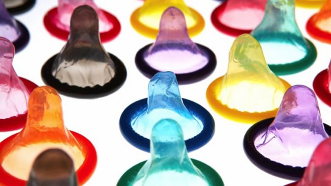  Preservativos y test de fertilidad, los más vendidos en el ecommerce  