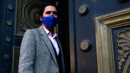 Briones por positiva cifra de Imacec: Es bueno partir el año con un número azul