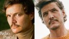   Pedro Pascal se viraliza por divertido compilado de 