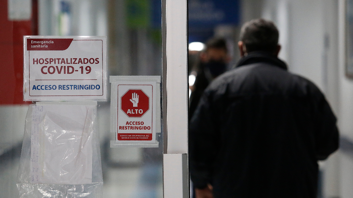 Covid-19: Minsal reportó 2.457 casos nuevos y 21 fallecidos