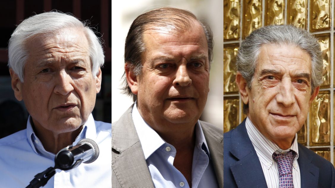 Precandidatos PPD inscriben candidaturas y plantean táctica opositora hacia noviembre