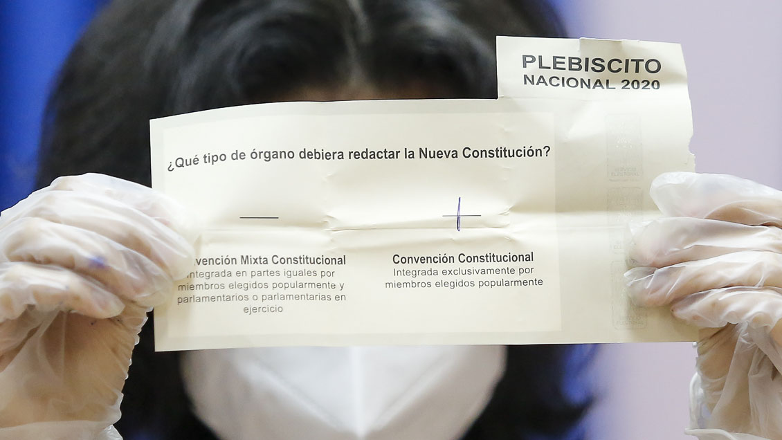 Servel: Más de 170.000 personas ya han patrocinado a precandidatos independientes