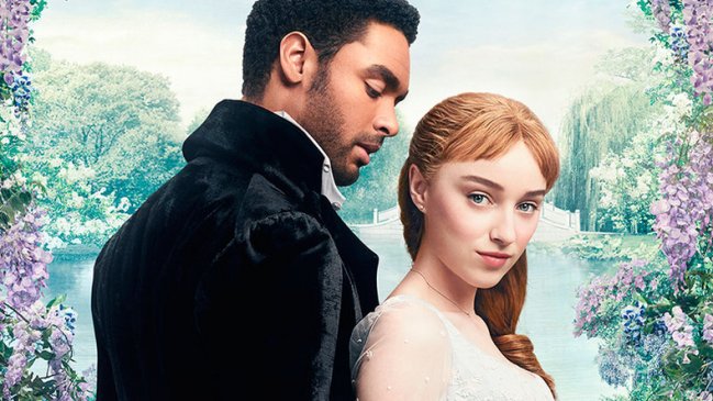 Netflix entregó cifras exitosas de 