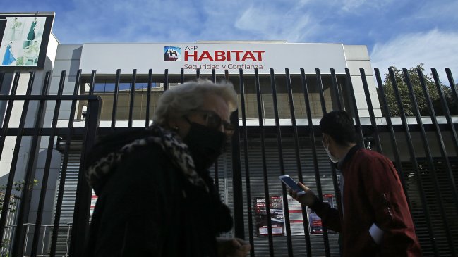 Reforma de Pensiones: Asociación de AFP propone aumentar cotización previsional a un 20%