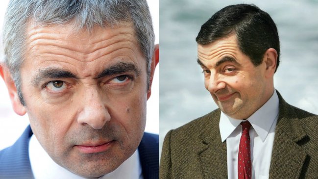 Rowan Atkinson confiesa: No disfruto interpretar a 