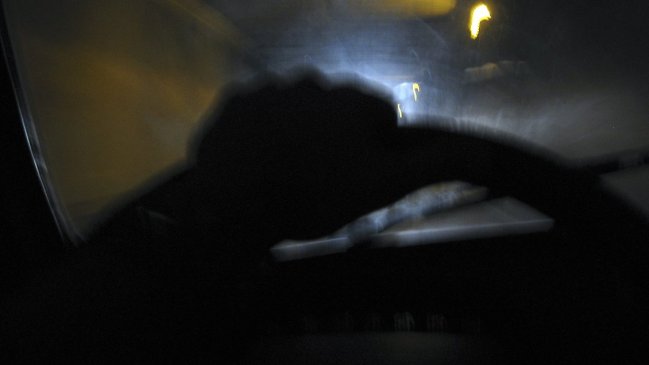 Sujeto atropelló a su polola y a amiga de ésta: Según la Fiscalía, fue a propósito